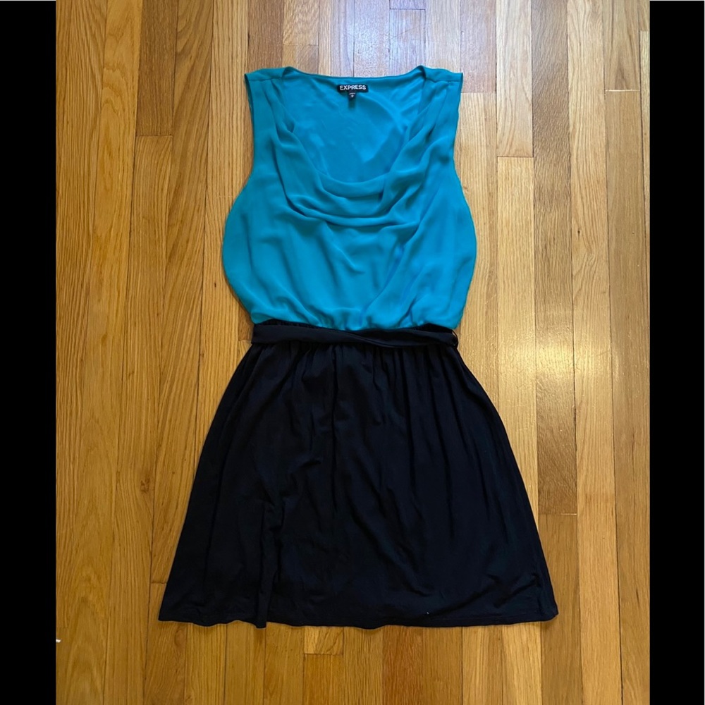 Express Party Dress